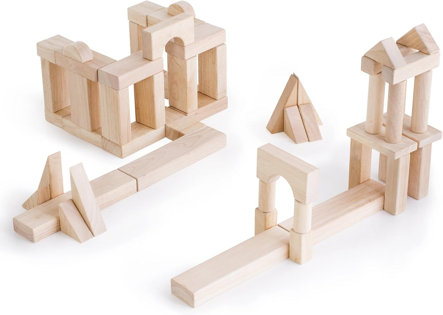 Guidecraft 單位積木系列 STEM Building System
