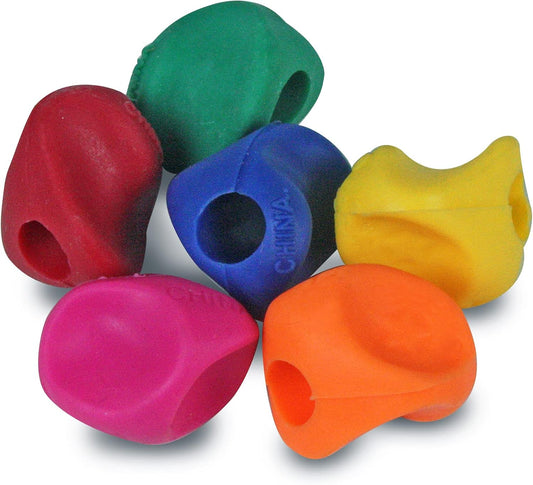 The Pencil Grip 經典握筆器 50入 Mini Pencil Grips 50-Pack