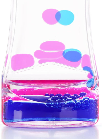 水油感官液體滴漏器 Liquid Motion Bubbler