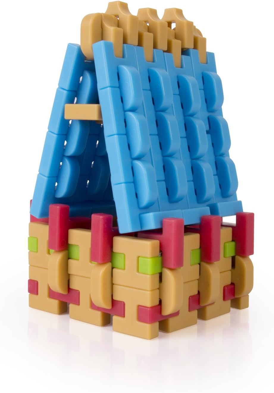 Guidecraft IO Blocks 迷你建構系列 Minis Series