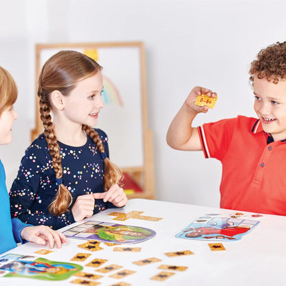 ORCHARD TOYS 魔法數學遊戲 Magic Maths Game
