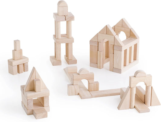 Guidecraft 單位積木系列 STEM Building System