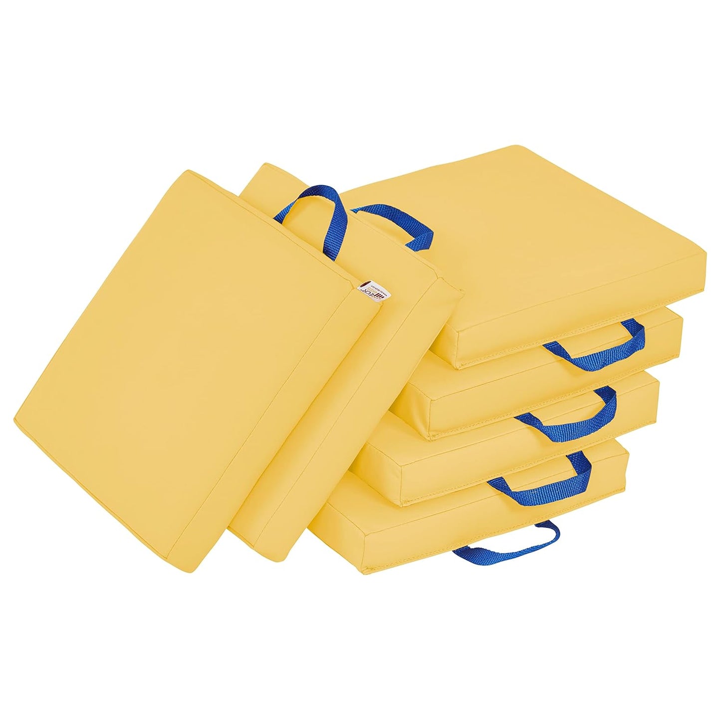 方形地墊套組 Square Floor Cushions