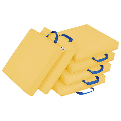 方形地墊套組 Square Floor Cushions