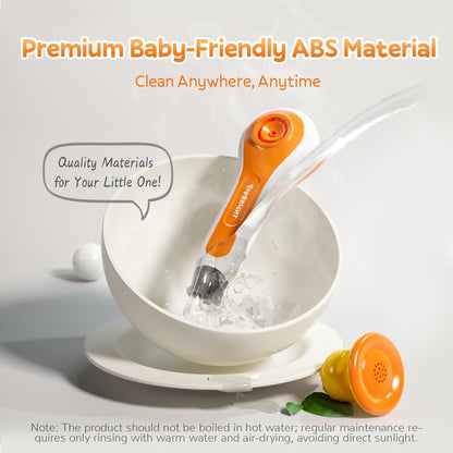 TOP BRIGHT 三合一感統玩具 口部訓練 3-in-1 Sensory Toy Oral Motor Trainer