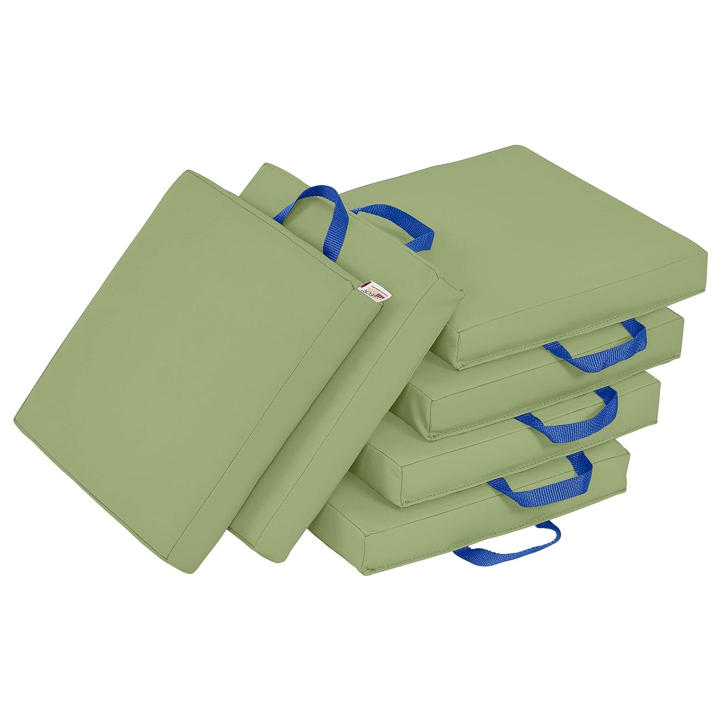方形地墊套組 Square Floor Cushions