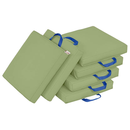 方形地墊套組 Square Floor Cushions