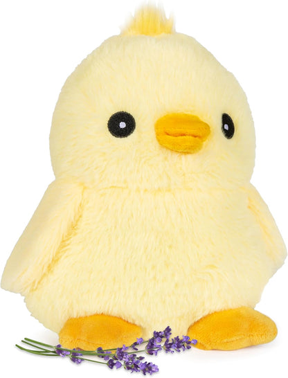 1i4 Group 加溫加壓快樂小雞 Microwavable & Weighted Cheerful Chick
