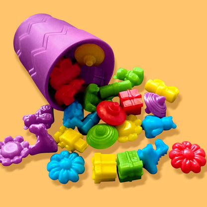 Pop! Pop! Piñata 碰碰皮納塔