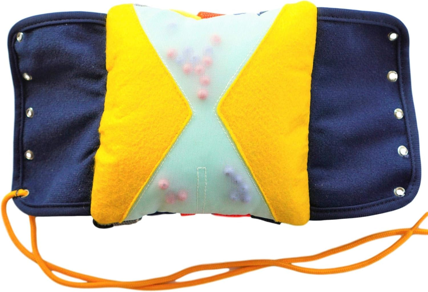 SENSORY4U 多功能扣鈕枕 Buckle Pillow