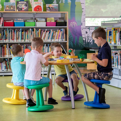 KORE DESIGN 搖擺平衡凳 Wobble Stool