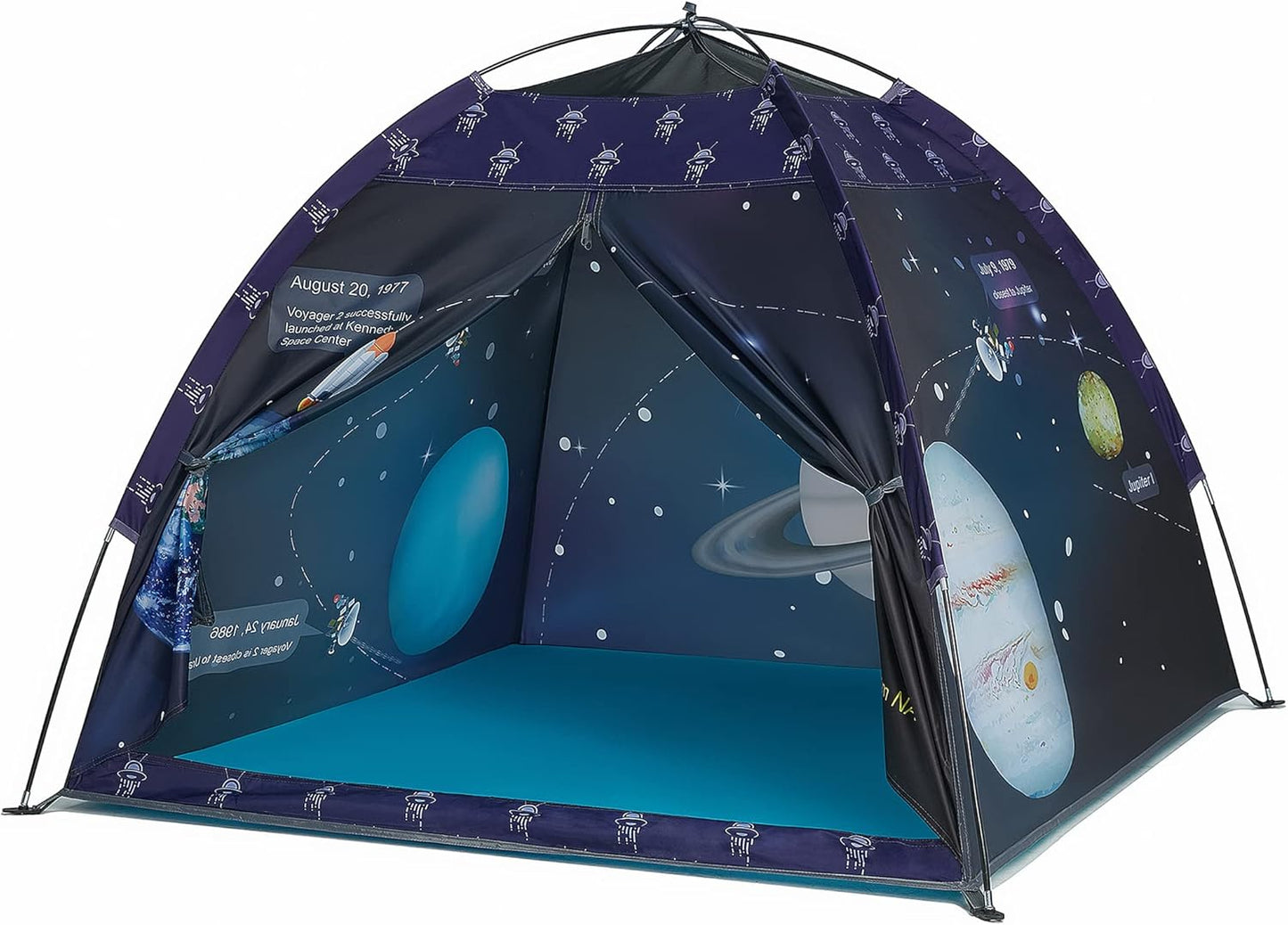 太空世界遊戲帳篷 Galaxy Sensory Tent