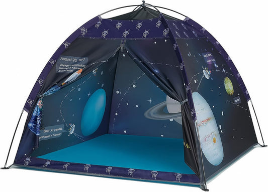 太空世界遊戲帳篷 Galaxy Sensory Tent