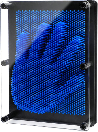 3D 針畫藝術玩具 3D Pin Art Sensory Toys