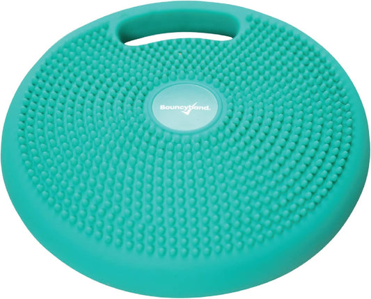 便攜式感統搖搖坐墊Bouncyband Portable Wiggle Seat