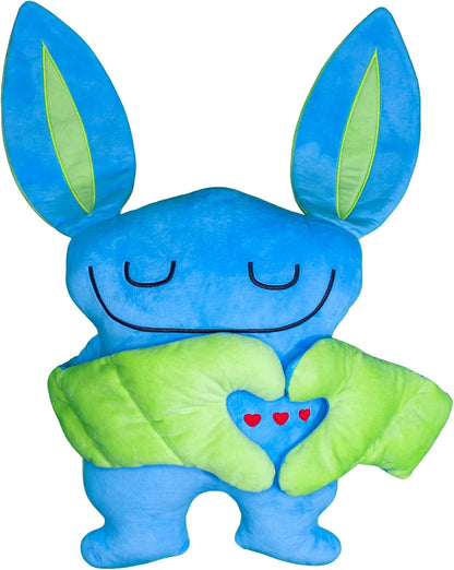Bumpas 重量安撫玩具 Weighted Plush Toy