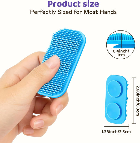 觸覺感統舒壓貼條 8入 Bristle Tactile Sensory Calm Strips 8pcs
