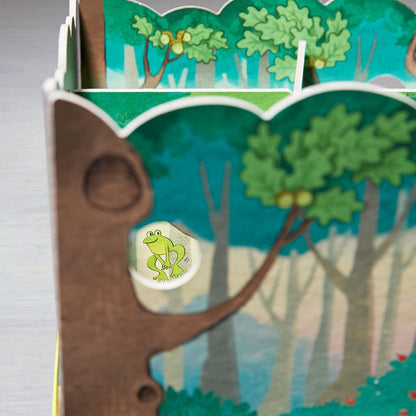 HABA 我的第一個遊戲 - 森林好朋友 My Very First Games: Forest Friends