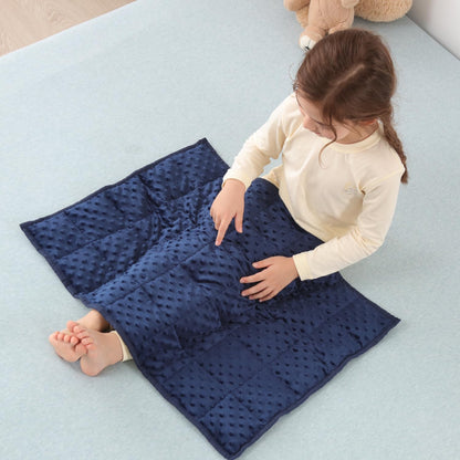 加重膝蓋毯 Weighted Lap Blanket