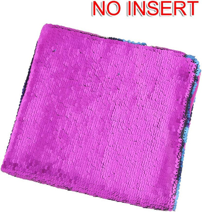 亮片抱枕 Sequin Pillow