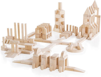 Guidecraft 單位積木系列 STEM Building System