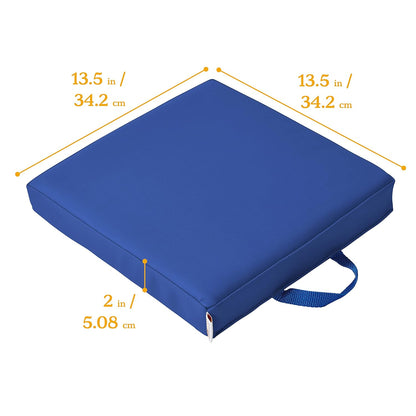 方形地墊套組 Square Floor Cushions