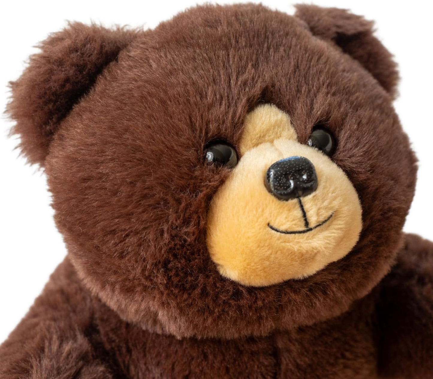 熊感震動承重枕 Bear Sensory Vibrating Pillow