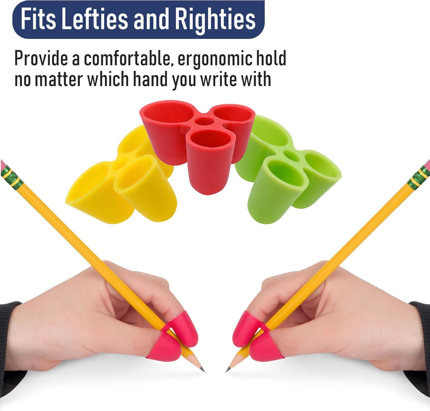 The Pencil Grip 小爪握筆器 幼兒專用 Writing CLAW Preschool Specific