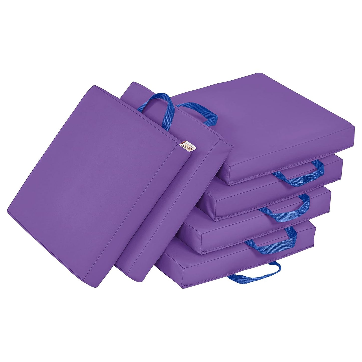 方形地墊套組 Square Floor Cushions