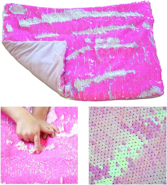 SENSORY4U 5磅感統加壓墊  5lbs Weighted Lap Pad