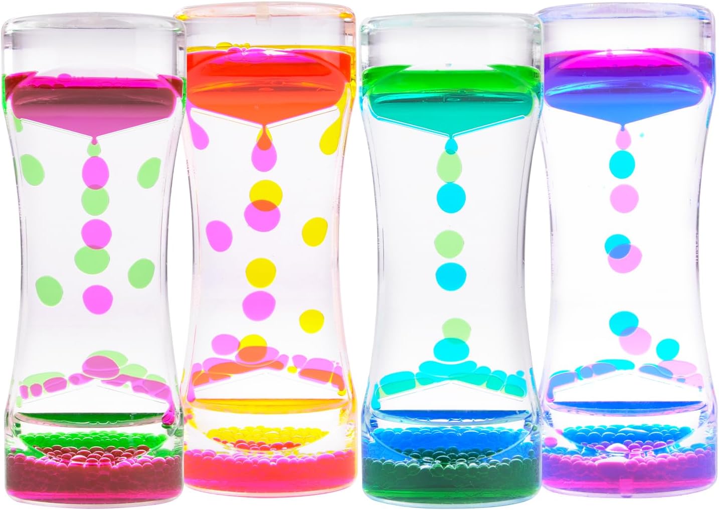 水油感官液體滴漏器 Liquid Motion Bubbler