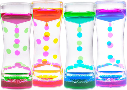 水油感官液體滴漏器 Liquid Motion Bubbler
