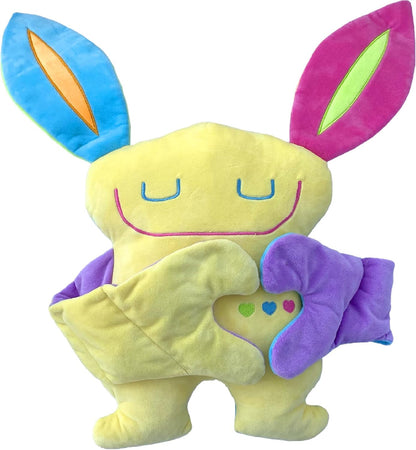 Bumpas 重量安撫玩具 Weighted Plush Toy