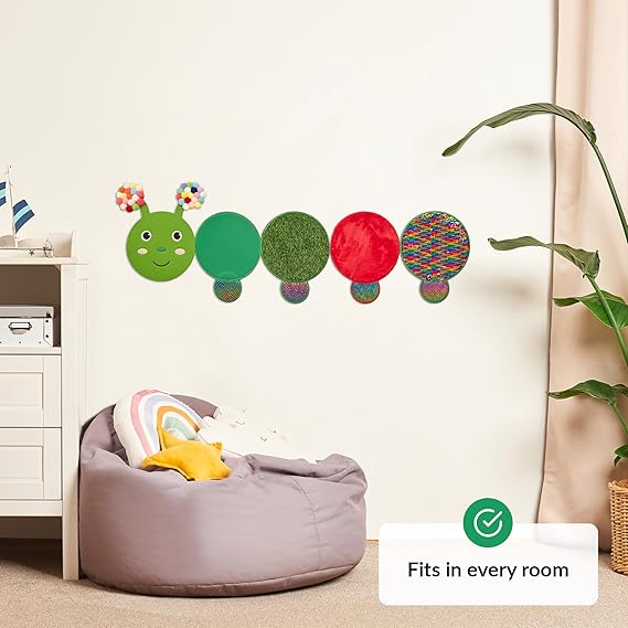 感官牆面板 Sensory Wall Panel