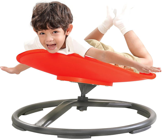 BABAMU 感統旋轉椅 Sensory Swivel Chair