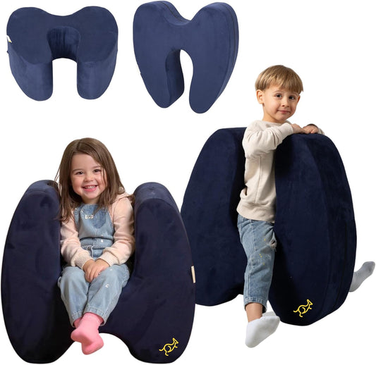 Ted Kangaroo 感統減壓擁抱椅 Sensory Hug Chair