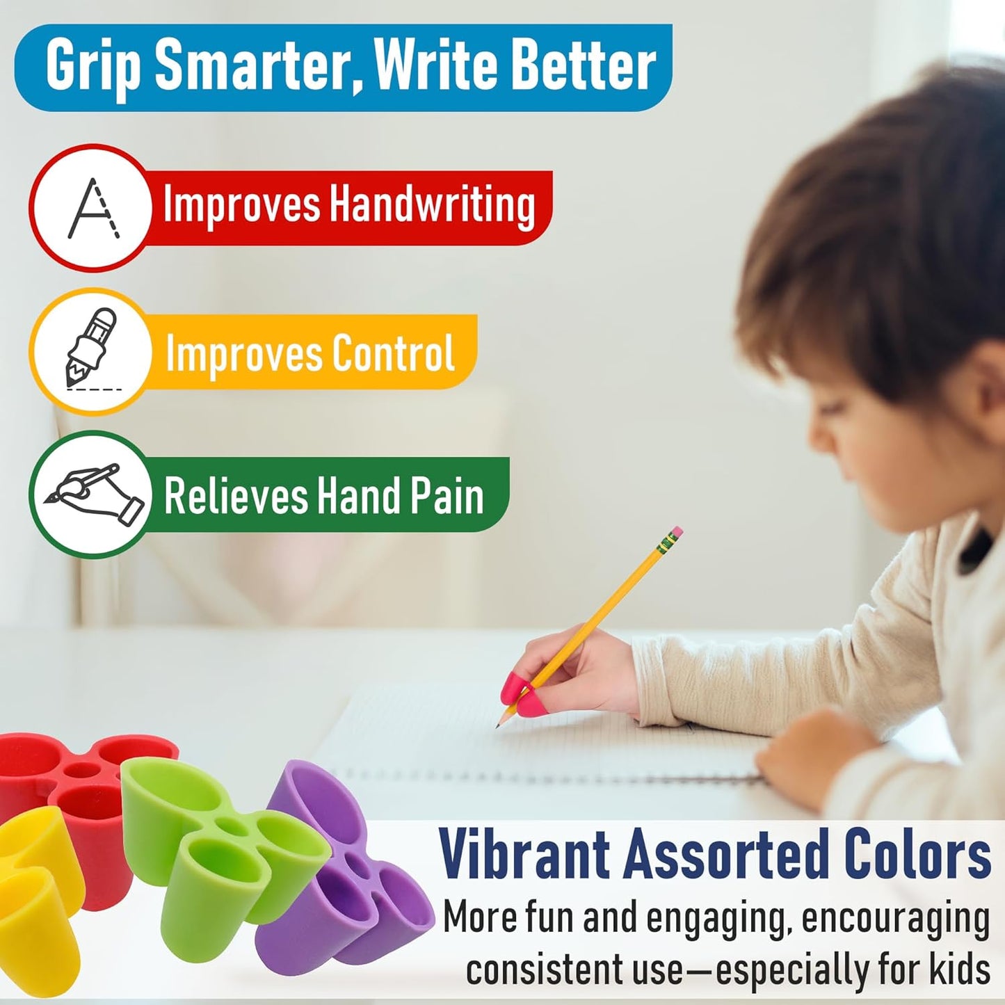 The Pencil Grip 小爪握筆器 幼兒專用 Writing CLAW Preschool Specific