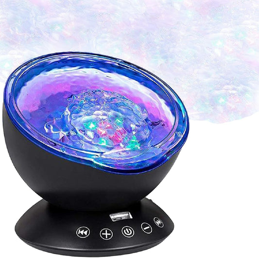 Bright Autism 舒緩感官燈  Calming Sensory Lamp