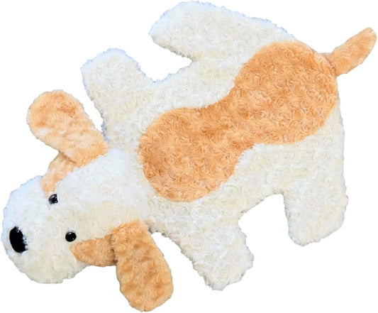 SENSORY4U 5磅感統加壓墊 (小狗） 5lbs Weighted Lap Pad (Puppy)