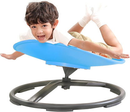 BABAMU 感統旋轉椅 Sensory Swivel Chair