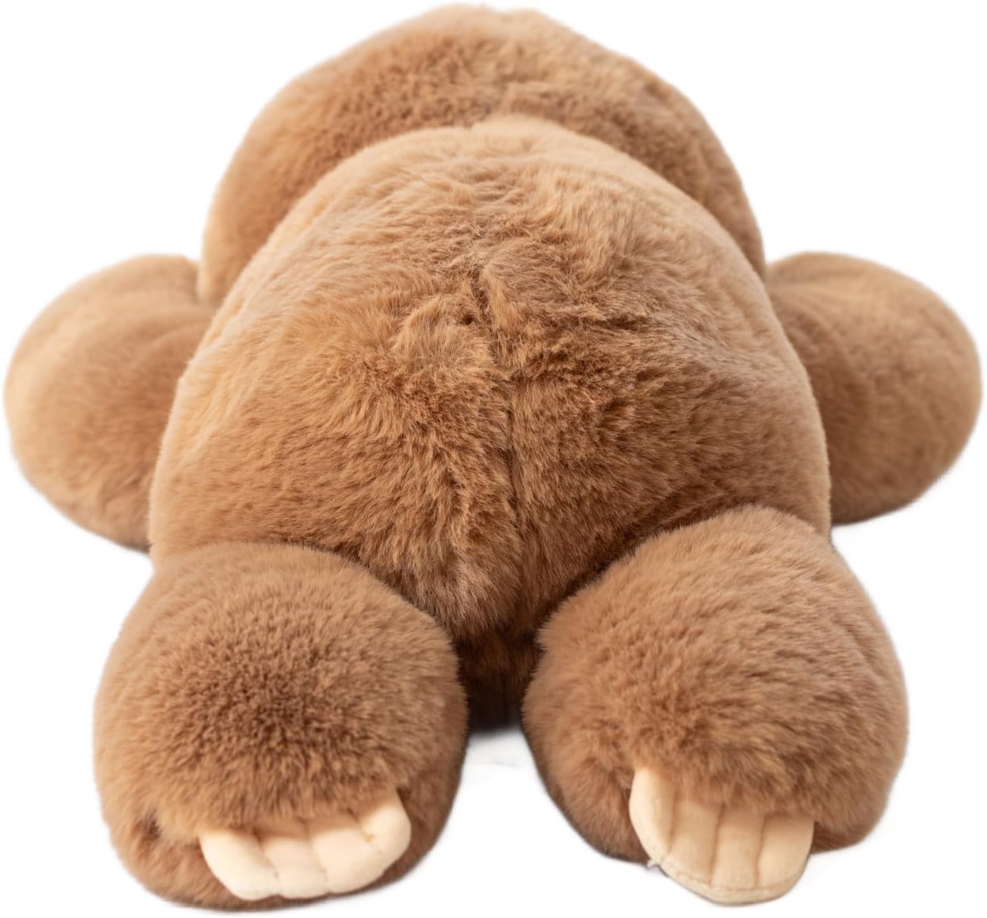可愛小樹懶加重毛公仔 Adorable Weighted Sloth Plush Toy