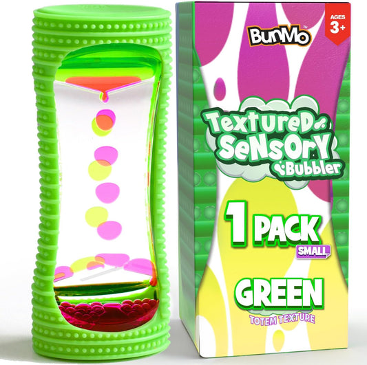 BUNMO 液體流動感統玩具 BUNMO Liquid Motion Bubbler