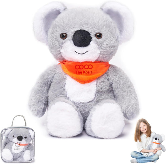 ODOXIA 感統安撫樹熊  Weighted Koala