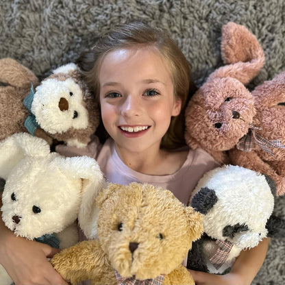 33cm毛絨玩偶 Stuffed Animals Bulk Plush