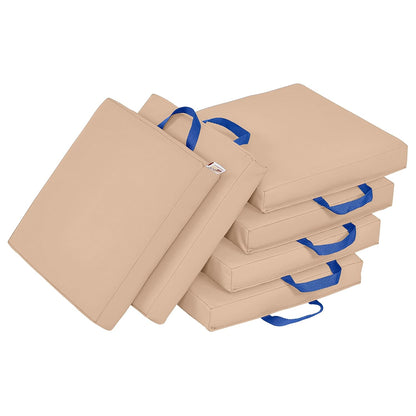 方形地墊套組 Square Floor Cushions