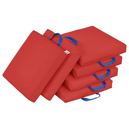 方形地墊套組 Square Floor Cushions