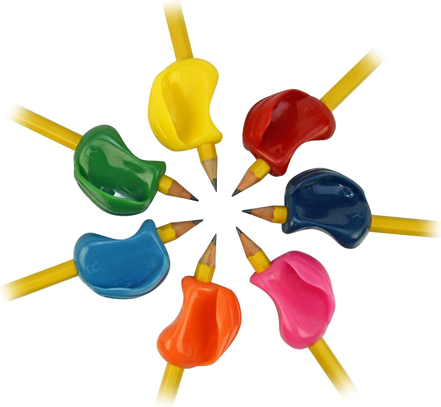 The Pencil Grip Crossover 握筆器 12入 12-Pack