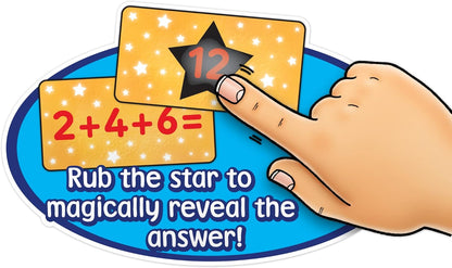 ORCHARD TOYS 魔法數學遊戲 Magic Maths Game