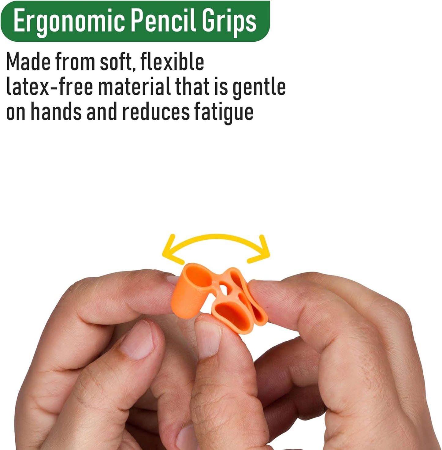 The Pencil Grip 小爪握筆器 幼兒專用 Writing CLAW Preschool Specific