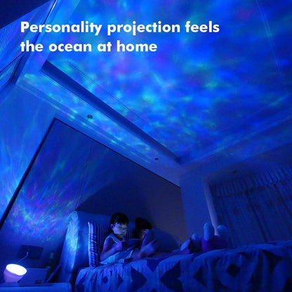 舒緩感官燈 Calming Sensory Lamp